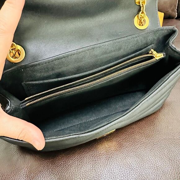 Louis Vuitton New Wave Chain Bag Noir - Picture 14 of 16